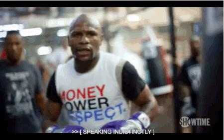 Mayweather